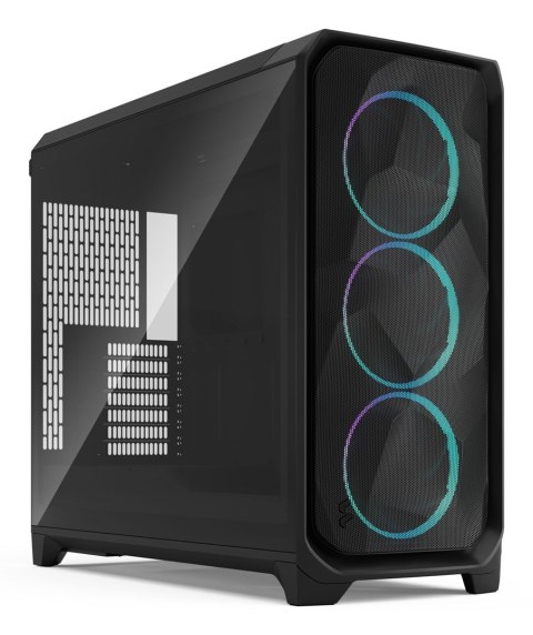 Obudowa Fractal Meshify 3 XL Black RGB TG Midi Tower Gaming Gehäuse