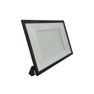 Projektor LED V-TAC 200W LED SMD 4000K Czarny VT-44208 4000K 16450lm