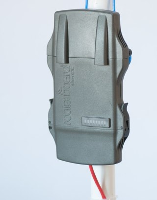 Router Mikrotik NetMetal 5 Obsługa PoE