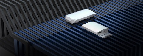 Router Teltonika 5G OTD500 10/100/1000 Mbit/s RJ-45 x2 Mesh No MU-MiMO Yes 4G/5G