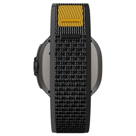 Spigen Athlex Air - Pasek do Samsung Galaxy 8 / 8 Classic 40 / 44 / 46 mm (Active Black)