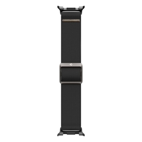 Spigen Fit Lite - Pasek do Samsung Galaxy Watch 8 / 8 Classic 40 / 44 / 46 mm (Black)