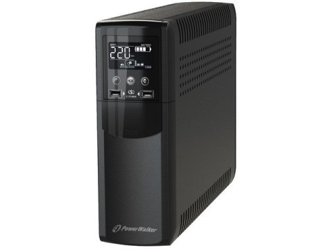 Zasilacz awaryjny UPS POWER WALKER VI 1200 CSW