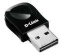 D-Link DWA-131 Wireless N Nano USB Adapter 802.11n