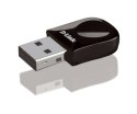 D-Link DWA-131 Wireless N Nano USB Adapter 802.11n