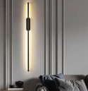 ZD116 Lampa scienna czarna 100cm 4000k