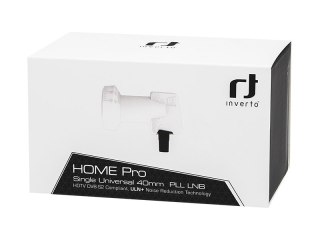 Converter sat inverto single home pro