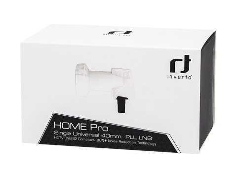Konwerter sat inverto single home pro
