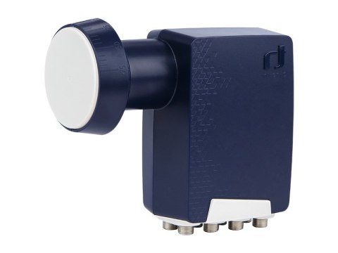 Premium inverto octo sat konvertor