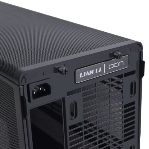 LianLi A3-mATX