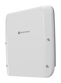 Mikrotik RB5009UPr+S+OUT ruter 2.5 Gigabit Ethernet, Gigabit Ethernet Biały