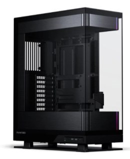 Obudowa PHANTEKS Evolv X2 PC-Gehäuse, Midi-Tower, E-ATX, Tempered Glass, DRGB, czarny