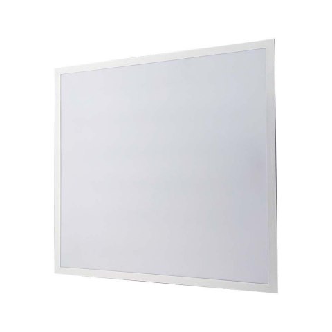 Panel LED V-TAC 40W 600x600 LED Backlight 33mm 120Lm/W Zasilacz PHILIPS VT-61040 4000K 4800lm 5 Lat Gwarancji