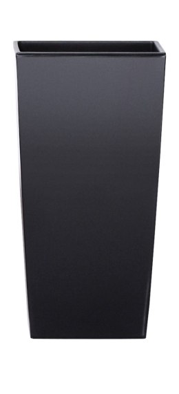 Doniczka z wkładem Urbi Square DURS170 antracyt