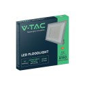 Projektor LED V-TAC 100W LED SMD 4000K Biały VT-44109 4000K 8150lm