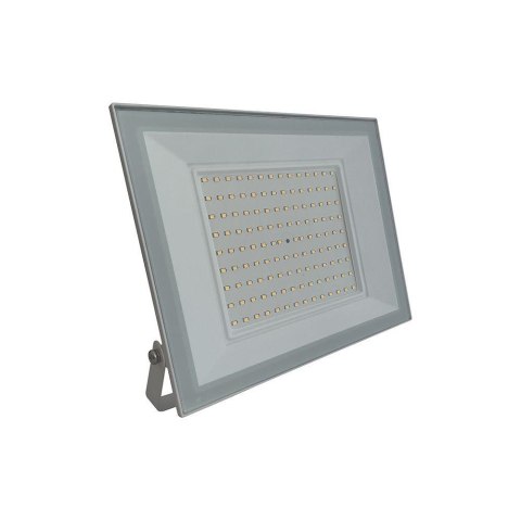 Projektor LED V-TAC 100W LED SMD 6500K Biały VT-44109 6500K 8150lm
