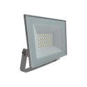 Projektor LED V-TAC 20W LED SMD 6500K Biały VT-44022 6500K 1510lm