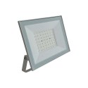 Projektor LED V-TAC 50W LED SMD 4000K Biały VT-44054 4000K 4000lm