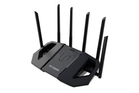 Router ASUS TUF-BE6500