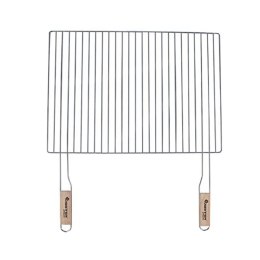Ruszt grillowy 54x38cm Master Grill MG252