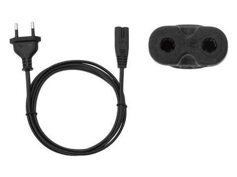 Przyłącze sn-14 sieciowe 3m pl