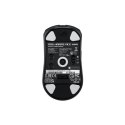 ASUS ROG Harpe Ace Mini myszka Gaming Oburęczny RF Wireless + Bluetooth + USB Type-C Optyczny 42000 DPI