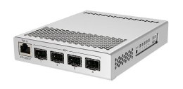 MIKROTIK ROUTERBOARD CRS305-1G-4S+IN