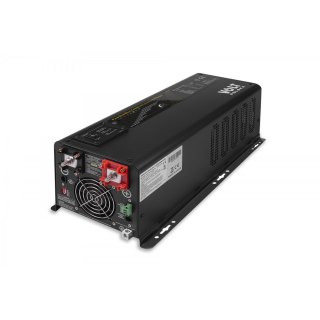 Przetwornica VOLT POLSKA Power Sinus 3KW 24V 3000W/9000W