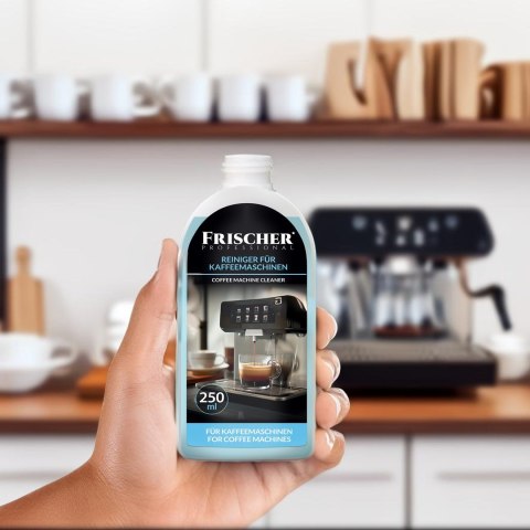 Środek do czyszczenia ekspresów Frischer 0,25l