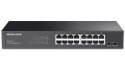 Switch Mercusys MS116GS