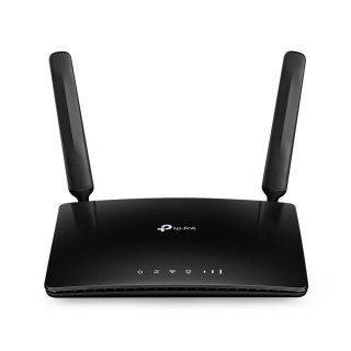 TL-MR6400 300MBIT/S WLAN N/4G LTE ROUTER 4G LTE MODEM