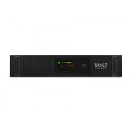 UPS ZASILACZ AWARYJNY VOLT POLSKA RACKUPS 1200VA 720W