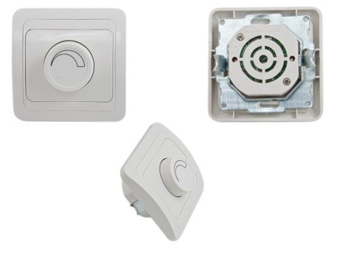 AG132 Ściemniacz oświetlenia 600W