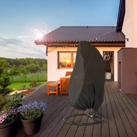 AG390D Pokrowiec na fotel wiszący