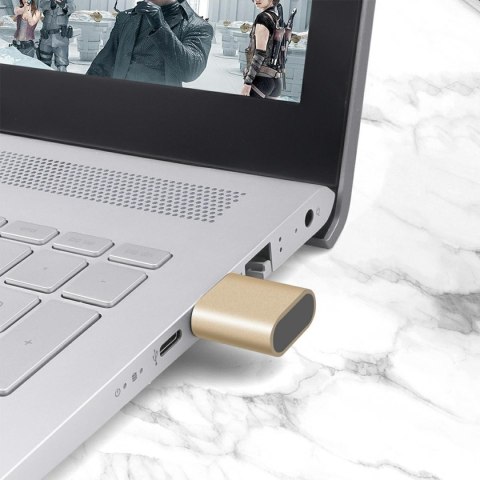 AK53D Adapter hdmi emulator monitor grey