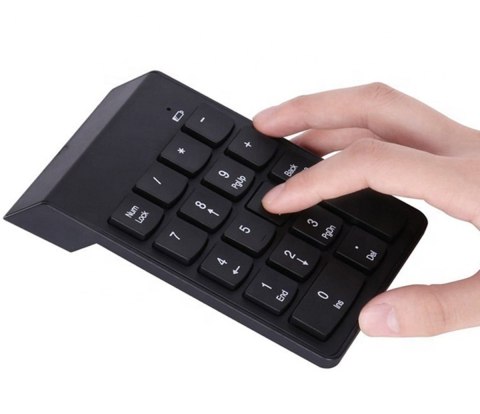 AK86A Klawiatura numeryczna bezprzewodow