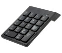 AK86A Klawiatura numeryczna bezprzewodow