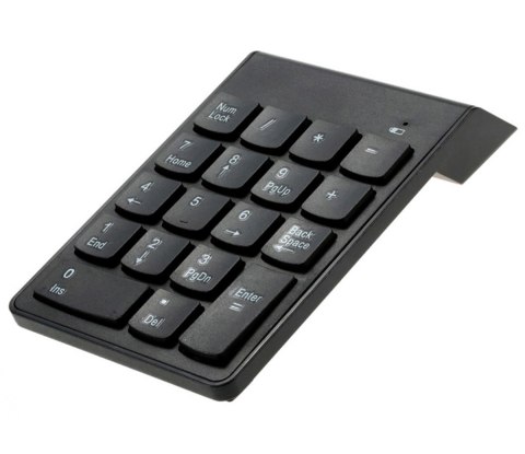AK86A Klawiatura numeryczna bezprzewodow