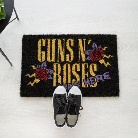 Guns N' Roses - Wycieraczka (40 x 60 cm)