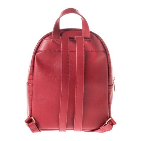 Harry Potter - Mini plecak ze skóry ekologicznej z kolekcji Platform 9 3/4