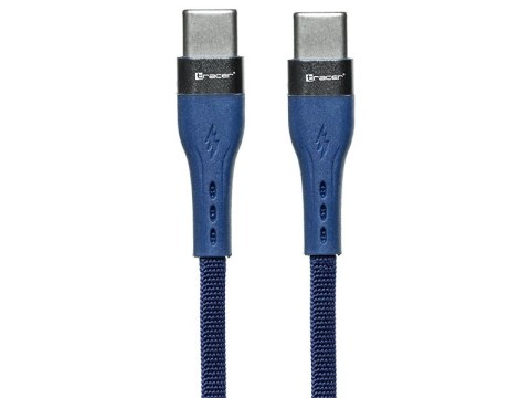 Kabel TRACER Typ C - Typ C 1m NB