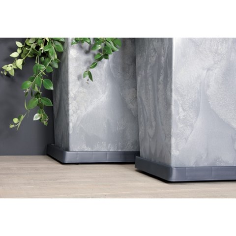 Mobilna podstawka 44,6cm kwadratowa Mobile Saucer IPRS450-S433