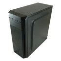 Obudowa LC-Power 7039B Midi Tower PC ATX Micro ATX Mini-ITX Metal Plastik