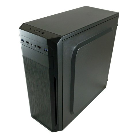Obudowa LC-Power 7039B Midi Tower PC ATX Micro ATX Mini-ITX Metal Plastik