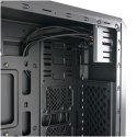 Obudowa LC-Power 7039B Midi Tower PC ATX Micro ATX Mini-ITX Metal Plastik
