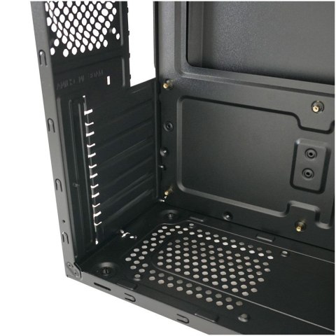Obudowa LC-Power 7039B Midi Tower PC ATX Micro ATX Mini-ITX Metal Plastik