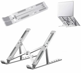 PK11A Podstawka aluminiowa pod laptop