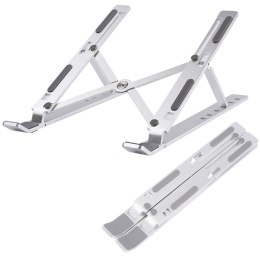 PK11A Podstawka aluminiowa pod laptop