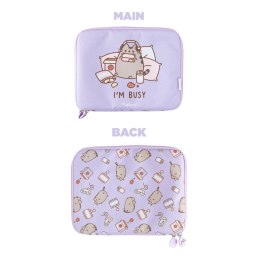 Pusheen - Etui na tablet z kolekcji Moments