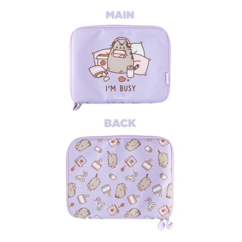 Pusheen - Etui na tablet z kolekcji Moments